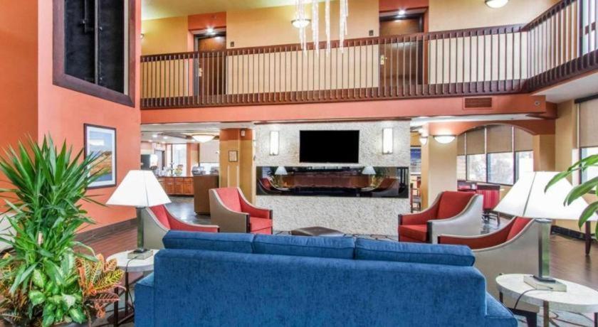 Americinn By Wyndham Memphis East Exterior foto